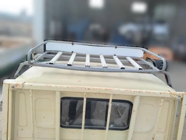 三菱 キャンター K-FE120B(2WD)の写真25