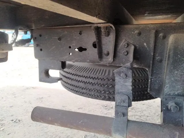 三菱 キャンター K-FE120B(2WD)の写真27