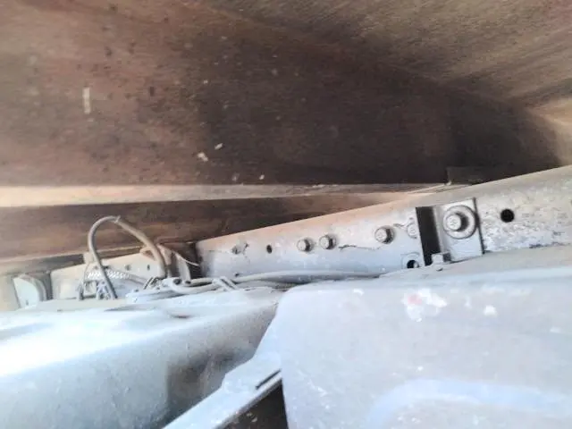 三菱 キャンター K-FE120B(2WD)の写真29