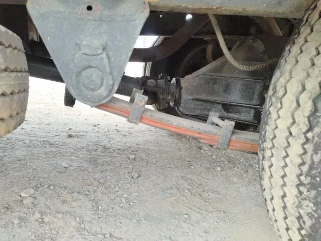 三菱 キャンター K-FE120B(2WD)の写真30