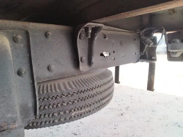 三菱 キャンター K-FE120B(2WD)の写真31