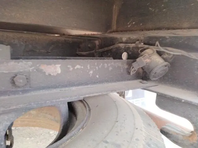 三菱 キャンター K-FE120B(2WD)の写真32