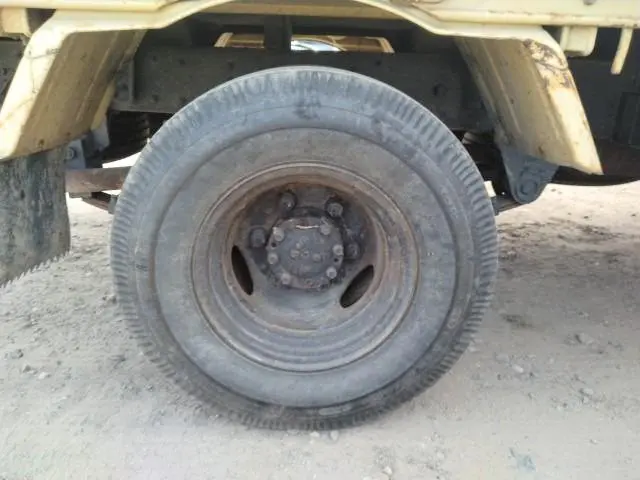 三菱 キャンター K-FE120B(2WD)の写真38