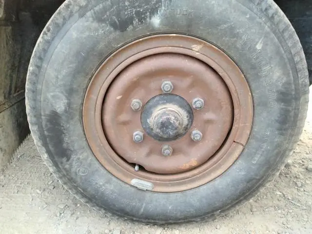 三菱 キャンター K-FE120B(2WD)の写真39