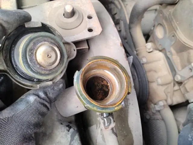 三菱 キャンター K-FE120B(2WD)の写真40