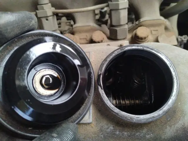 三菱 キャンター K-FE120B(2WD)の写真41