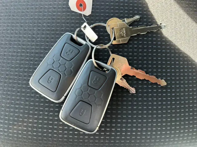 三菱 キャンター 2RG-FEA20(2WD)の写真7