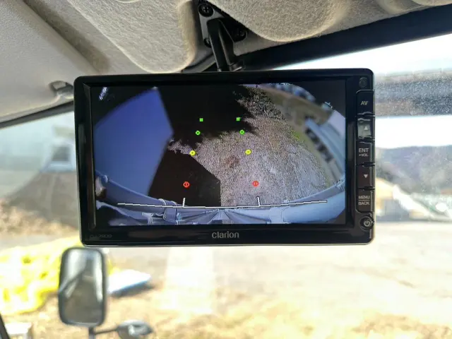 三菱 キャンター 2RG-FEA20(2WD)の写真8