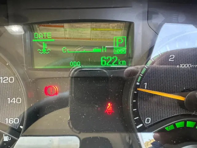 三菱 キャンター 2RG-FEA20(2WD)の写真12