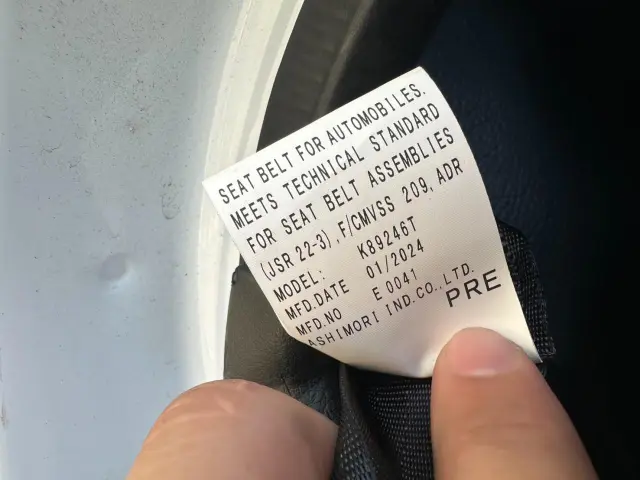 三菱 キャンター 2RG-FEA20(2WD)の写真16