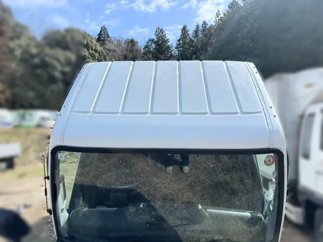 三菱 キャンター 2RG-FEA20(2WD)の写真17