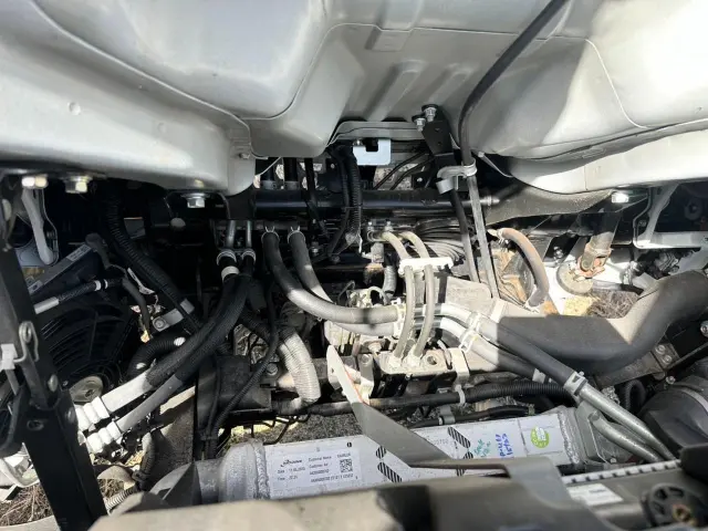 三菱 キャンター 2RG-FEA20(2WD)の写真19