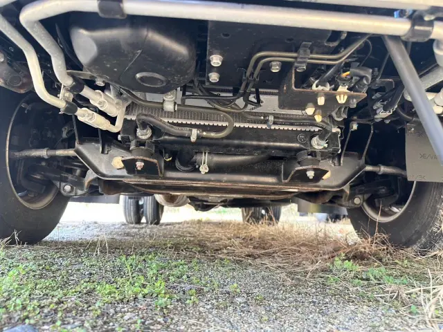 三菱 キャンター 2RG-FEA20(2WD)の写真22