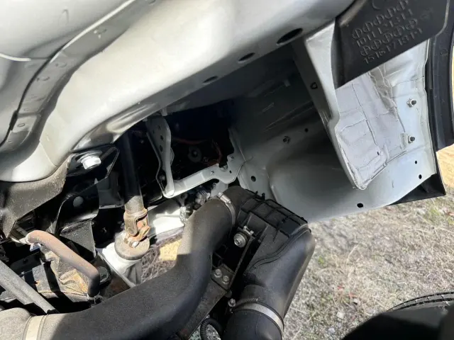 三菱 キャンター 2RG-FEA20(2WD)の写真28