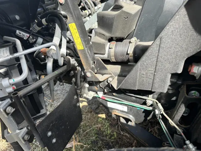 三菱 キャンター 2RG-FEA20(2WD)の写真29