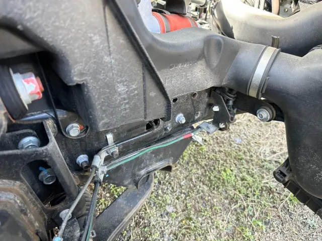 三菱 キャンター 2RG-FEA20(2WD)の写真30