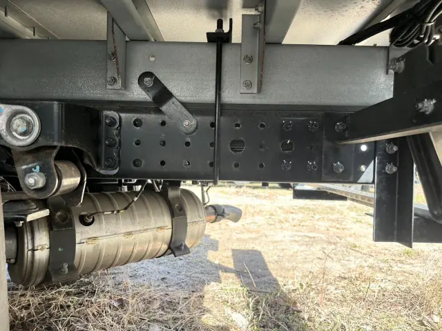 三菱 キャンター 2RG-FEA20(2WD)の写真34