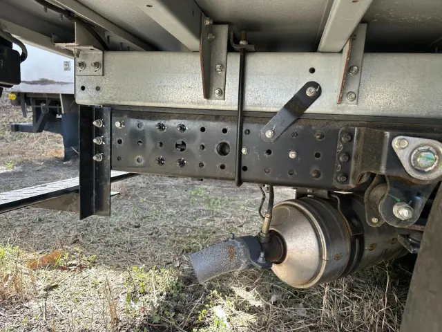 三菱 キャンター 2RG-FEA20(2WD)の写真35