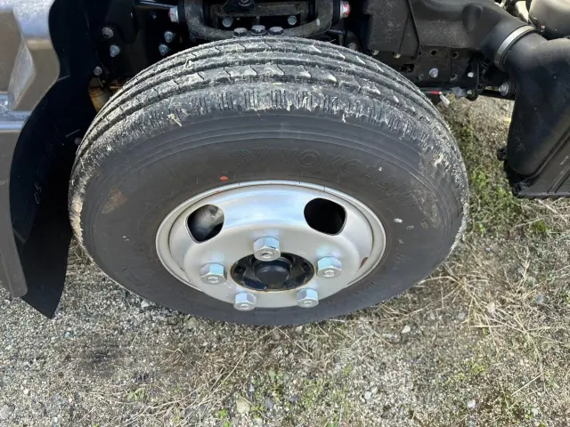 三菱 キャンター 2RG-FEA20(2WD)の写真36