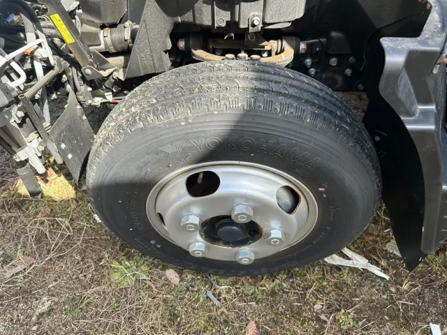 三菱 キャンター 2RG-FEA20(2WD)の写真37