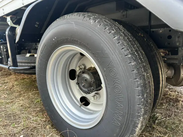 三菱 キャンター 2RG-FEA20(2WD)の写真39