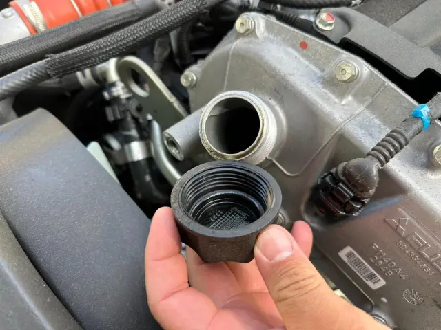 三菱 キャンター 2RG-FEA20(2WD)の写真41