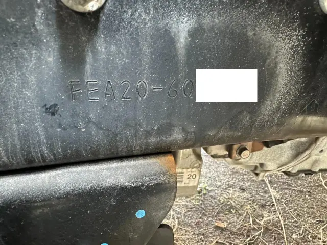 三菱 キャンター 2RG-FEA20(2WD)の写真45