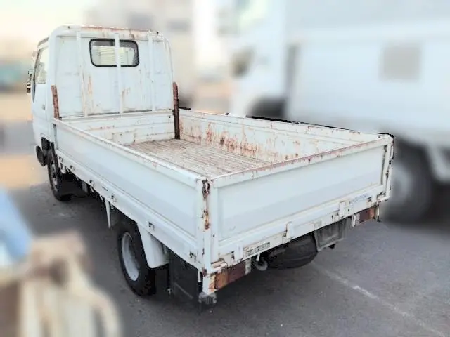 トヨタ トヨエース GB-YY211(2WD)の写真6