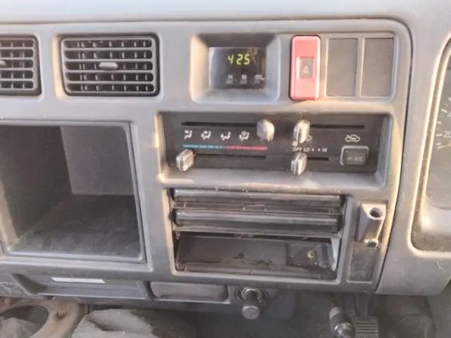 トヨタ トヨエース GB-YY211(2WD)の写真8