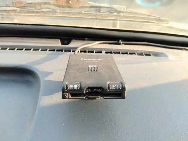 トヨタ トヨエース GB-YY211(2WD)の写真10