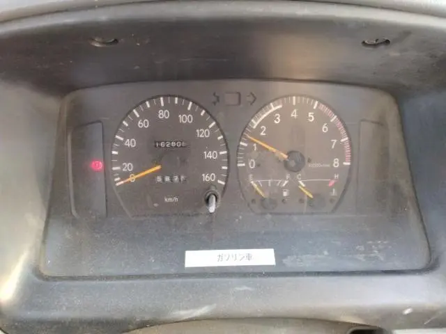 トヨタ トヨエース GB-YY211(2WD)の写真11