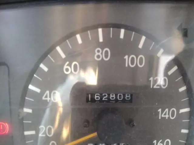 トヨタ トヨエース GB-YY211(2WD)の写真12