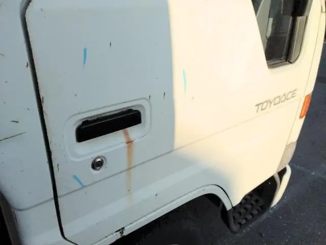 トヨタ トヨエース GB-YY211(2WD)の写真16