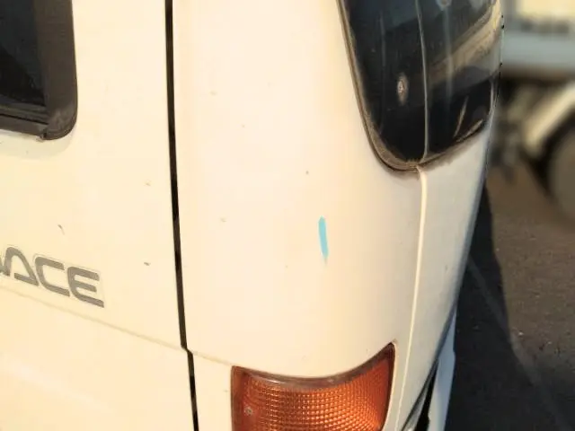 トヨタ トヨエース GB-YY211(2WD)の写真17