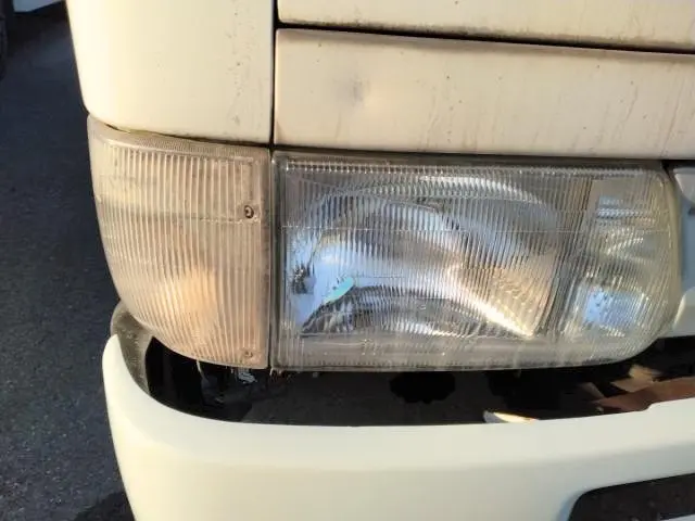 トヨタ トヨエース GB-YY211(2WD)の写真18