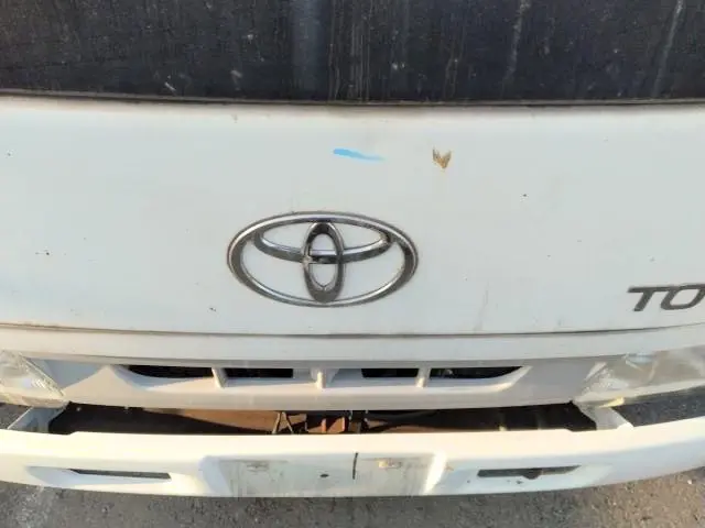 トヨタ トヨエース GB-YY211(2WD)の写真19