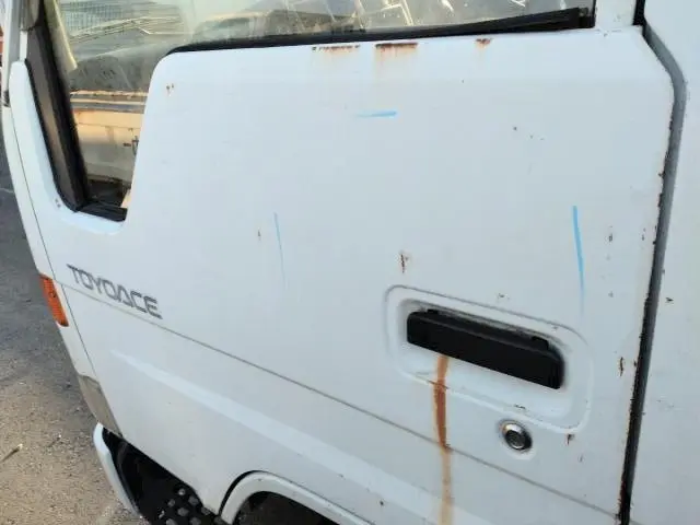 トヨタ トヨエース GB-YY211(2WD)の写真21