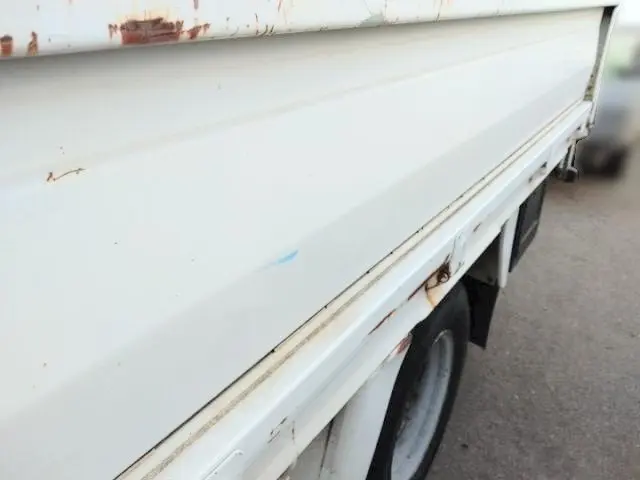 トヨタ トヨエース GB-YY211(2WD)の写真22