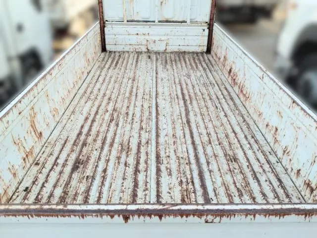 トヨタ トヨエース GB-YY211(2WD)の写真25