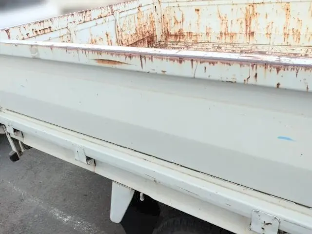 トヨタ トヨエース GB-YY211(2WD)の写真28