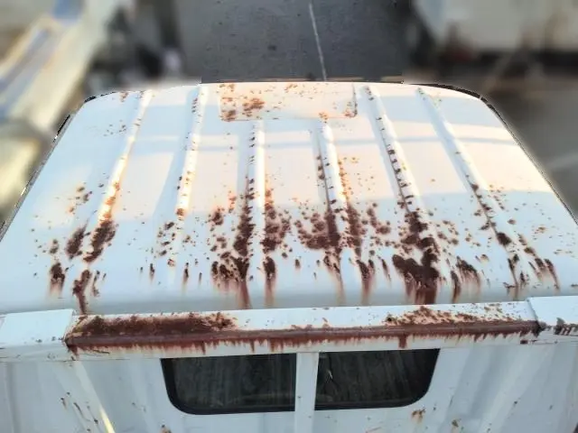 トヨタ トヨエース GB-YY211(2WD)の写真29