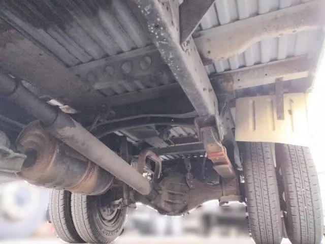 トヨタ トヨエース GB-YY211(2WD)の写真31