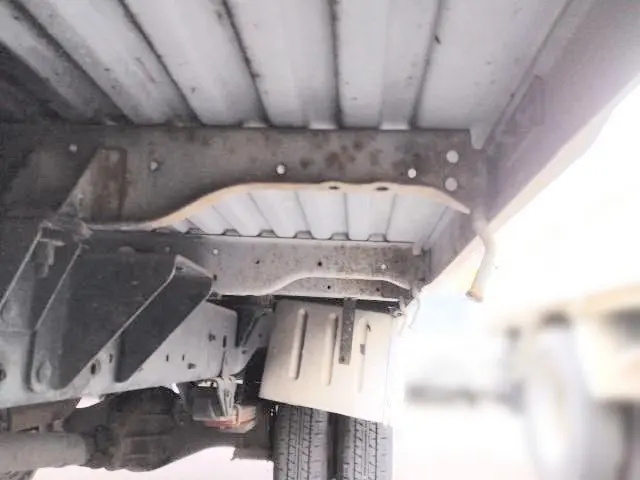 トヨタ トヨエース GB-YY211(2WD)の写真32