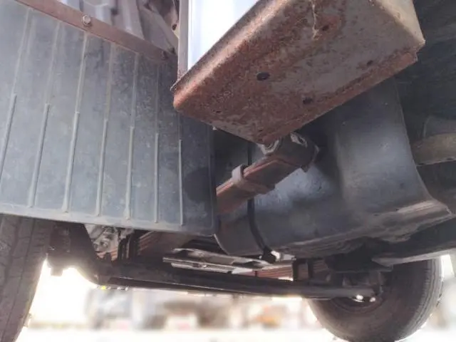 トヨタ トヨエース GB-YY211(2WD)の写真35