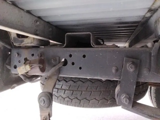 トヨタ トヨエース GB-YY211(2WD)の写真36