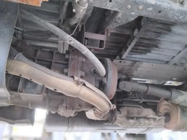 トヨタ トヨエース GB-YY211(2WD)の写真38