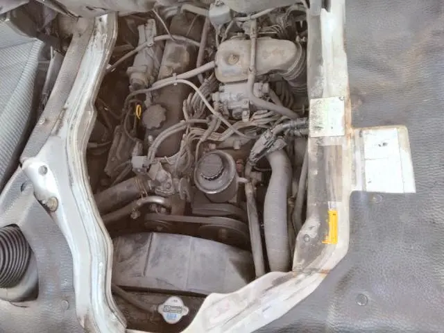 トヨタ トヨエース GB-YY211(2WD)の写真40