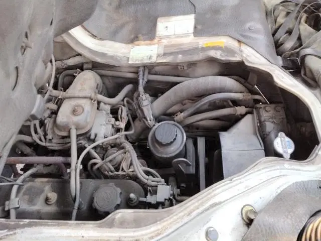 トヨタ トヨエース GB-YY211(2WD)の写真41