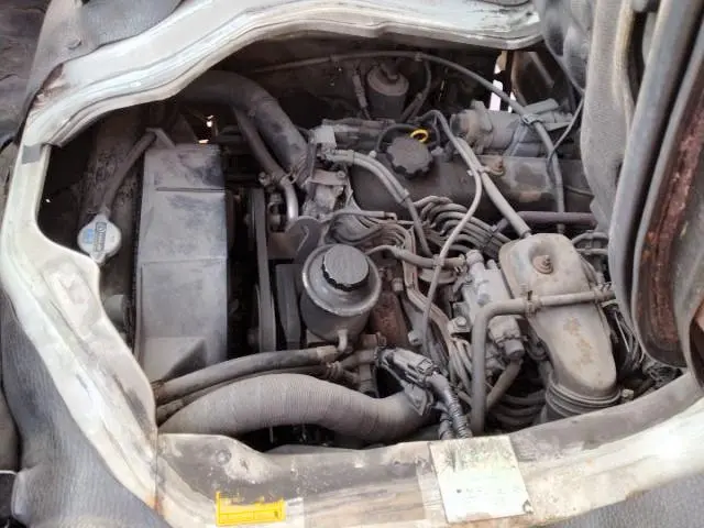 トヨタ トヨエース GB-YY211(2WD)の写真42