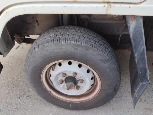 トヨタ トヨエース GB-YY211(2WD)の写真43